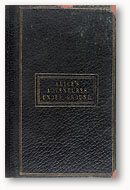 Bookcover_Alice Alice's Adventures Underground Cover