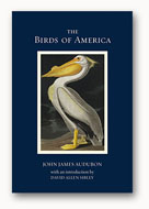 Birds of America Cover