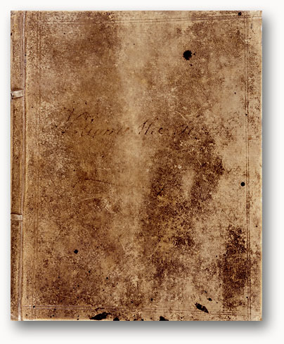 Bookcover_Austen History of England Cover
