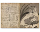 William Blake's Notebook