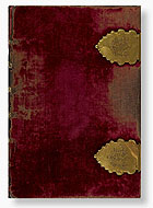 Bookcover_Bedford The Bedford Hours