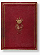 Bookcover_Bestiary A Medieval Bestiary