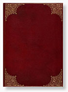 Bookcover_Christmas_Carol A Christmas Carol Cover