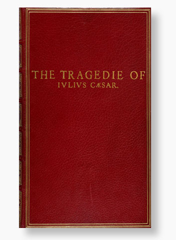 Julius Caesar Julius Caesar