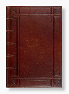 Bookcover_Luttrell The Luttrell Psalter Cover