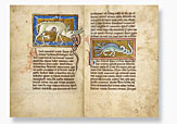 A Medieval Bestiary