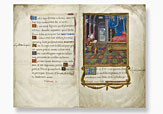 Henry VIII's Psalter