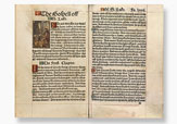 The Tyndale Bible