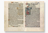 The Tyndale Bible