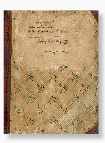 Bookcover_Mozart Mozart Cover