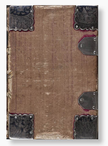 Bookcover_Carpentin The Carpentin Hours Cover