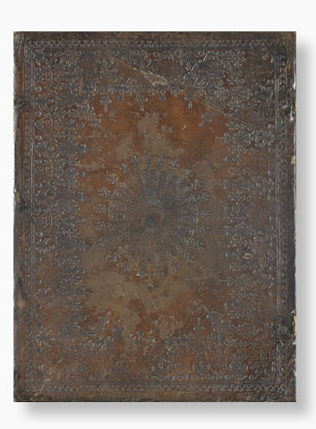 Bookcover_Golden_Haggadah The Golden Haggadah Cover